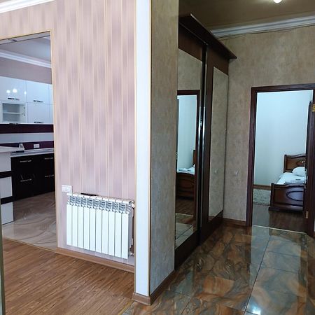 Rent Inn Yerevan On Arami Street Eksteriør bilde