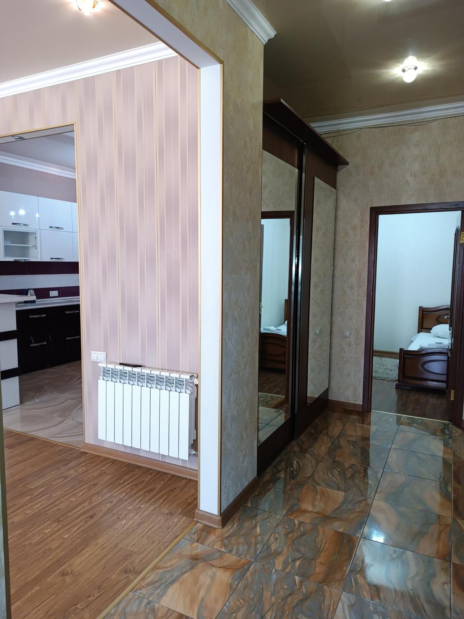 Rent Inn Yerevan On Arami Street Eksteriør bilde